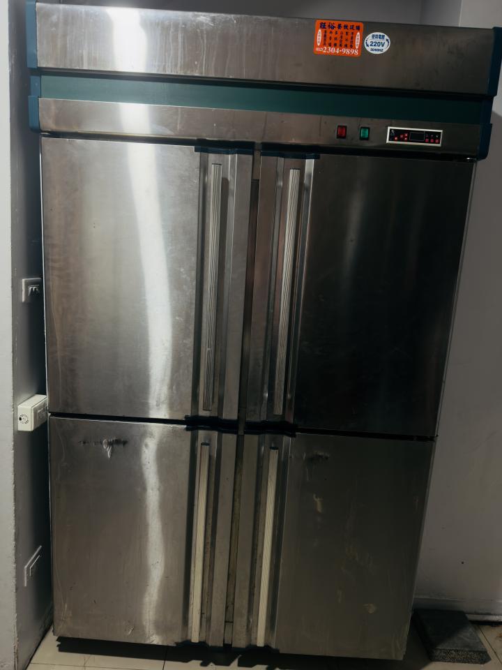 大型垃圾回收案件圖片