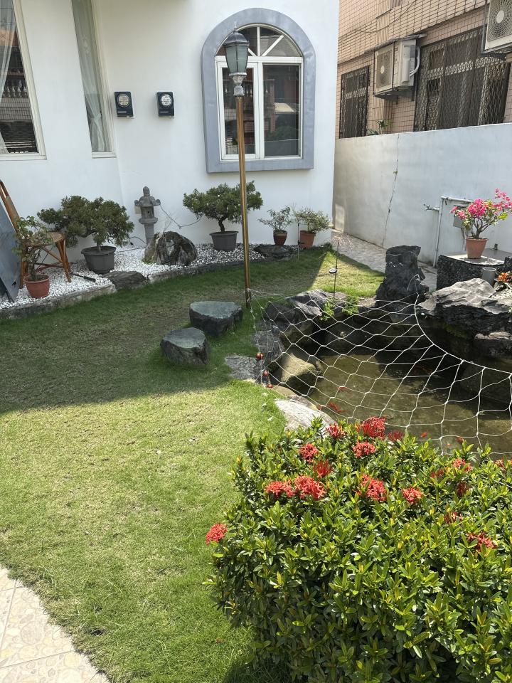 園藝維護案件圖片