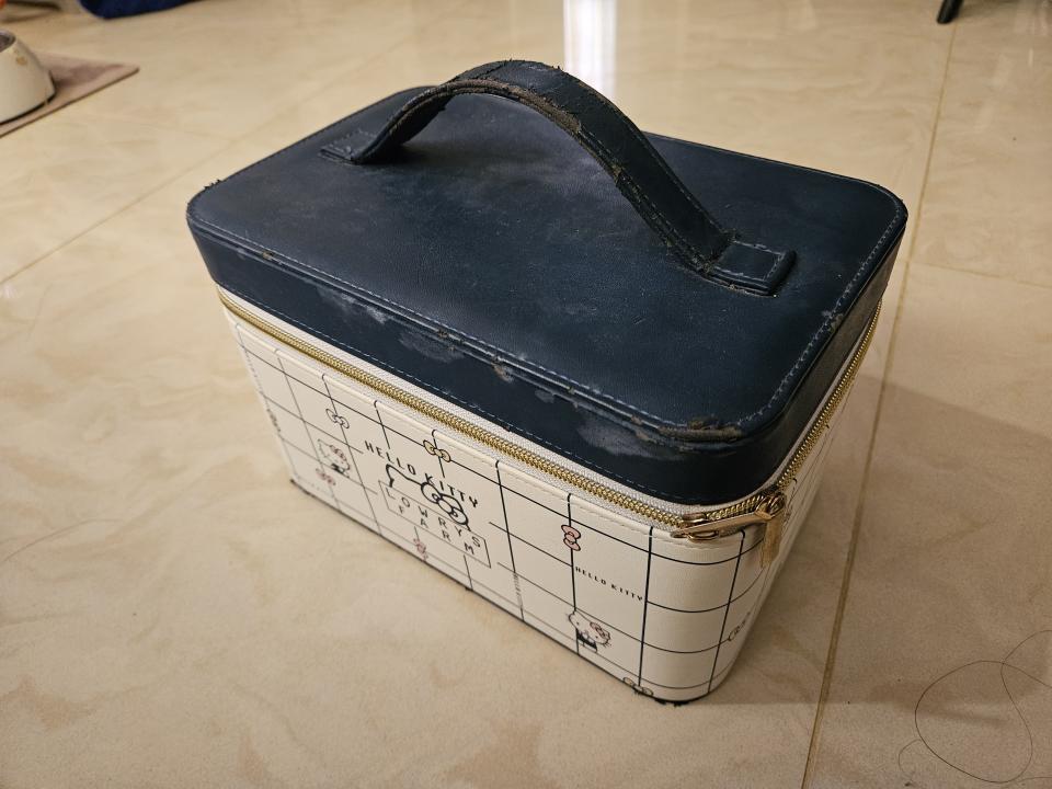 皮革保養案件圖片