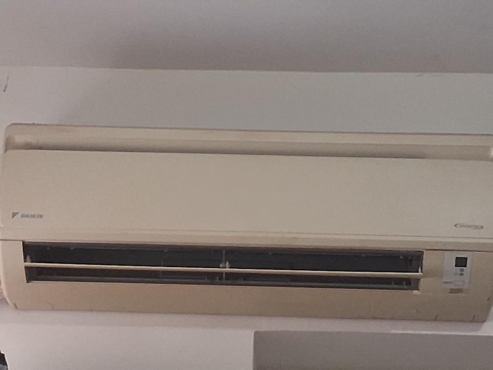 冷氣維修保養案件圖片