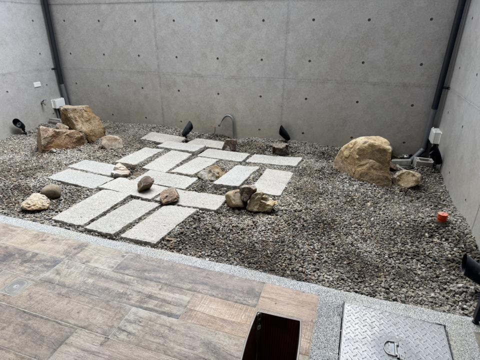 園藝設計案件圖片