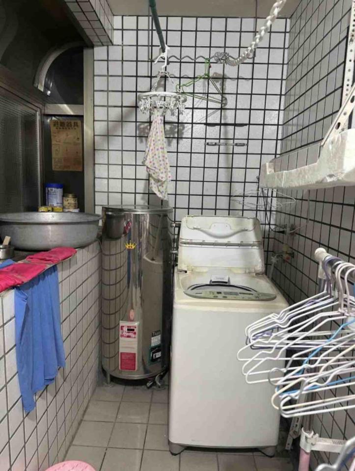 熱水器安裝案件圖片