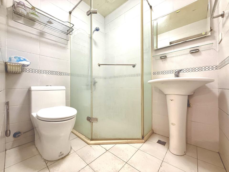 浴室翻新案件圖片