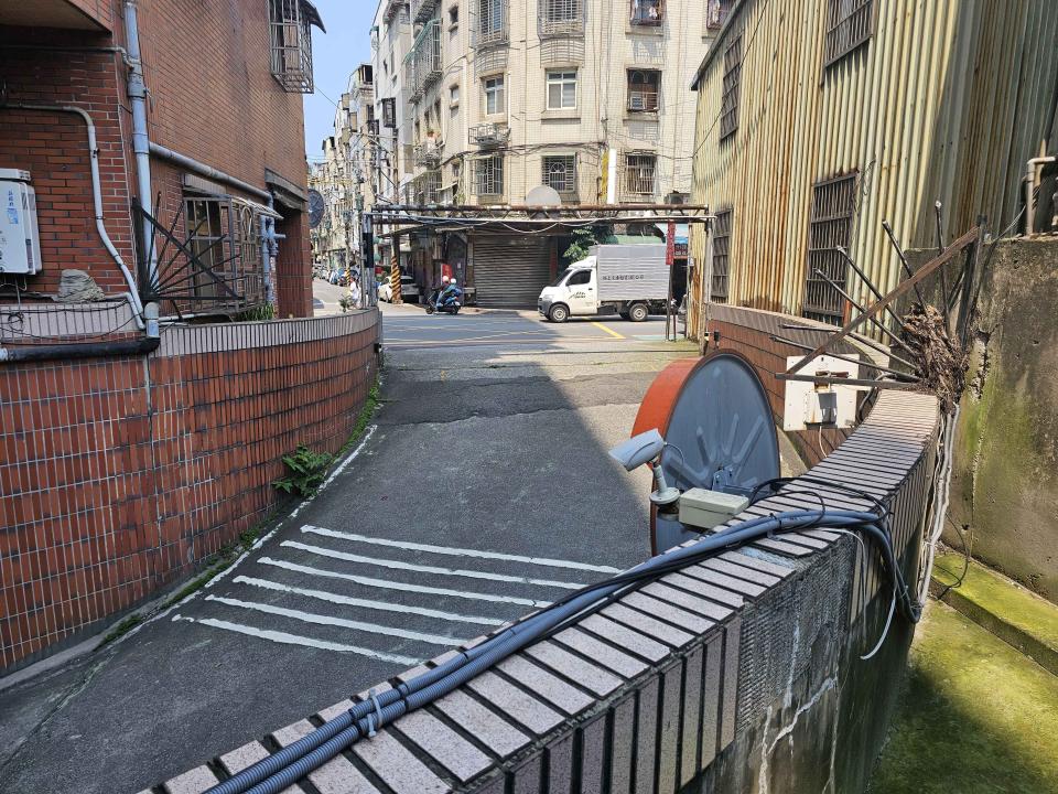 停車場管理系統案件圖片