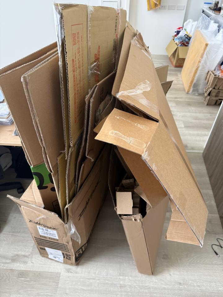 大型垃圾回收案件圖片