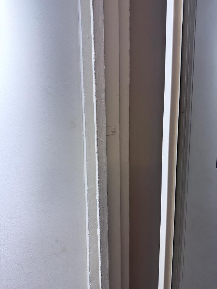 自動門安裝案件圖片