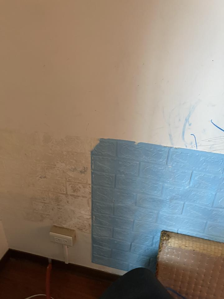 油漆工程案件圖片