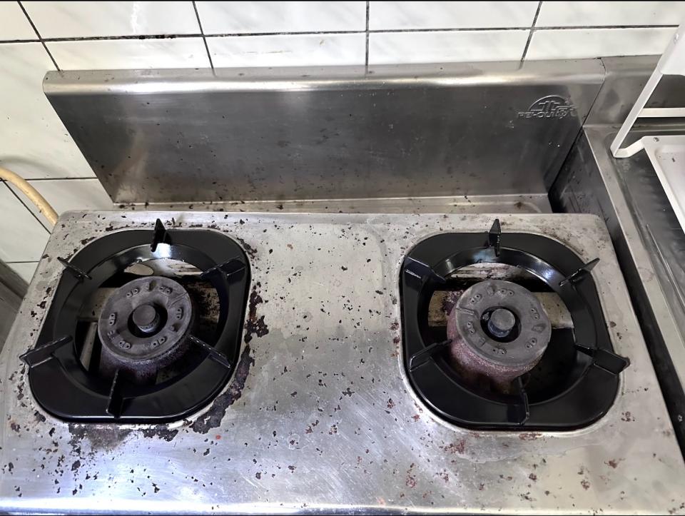 瓦斯管線更換案件圖片