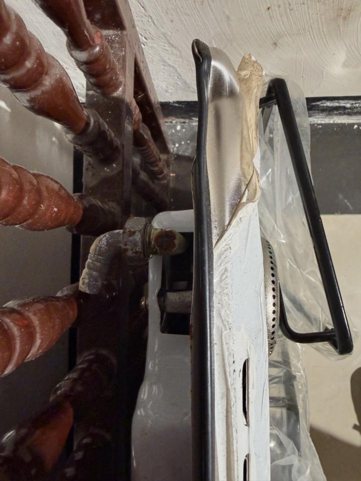 瓦斯管線更換案件圖片