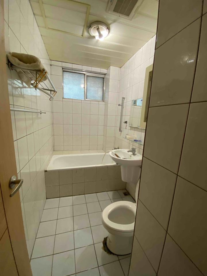 浴室翻新案件圖片