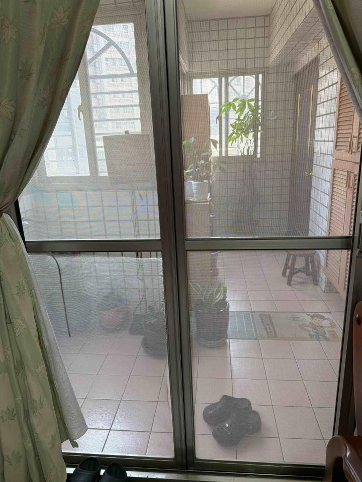 紗窗裝修案件圖片