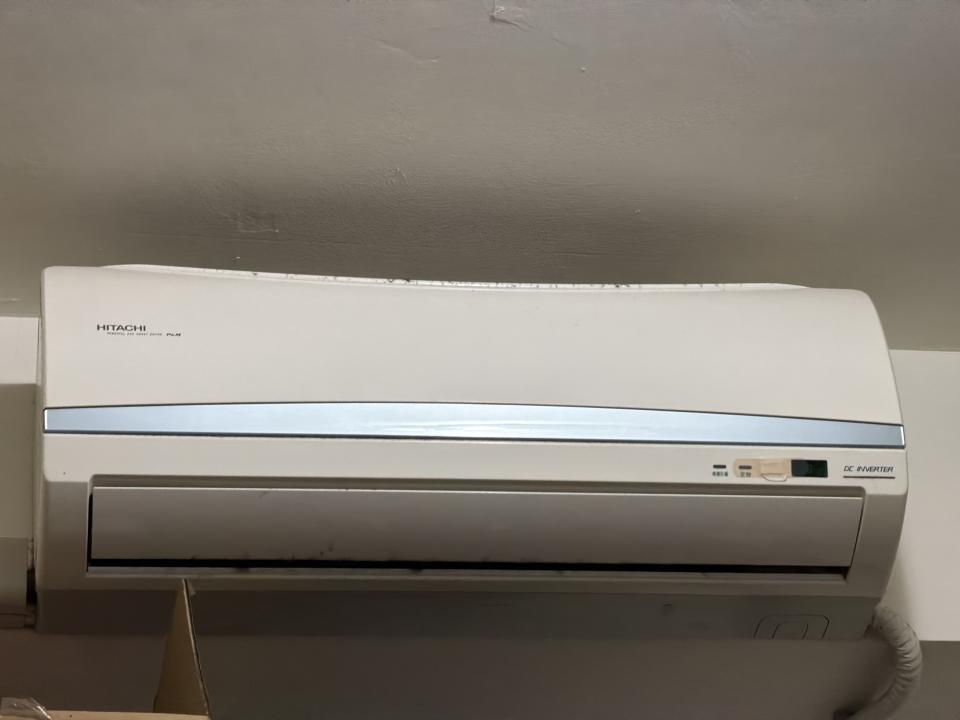 冷氣維修保養案件圖片