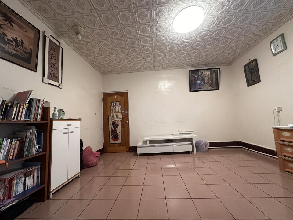 電視壁掛架安裝案件圖片