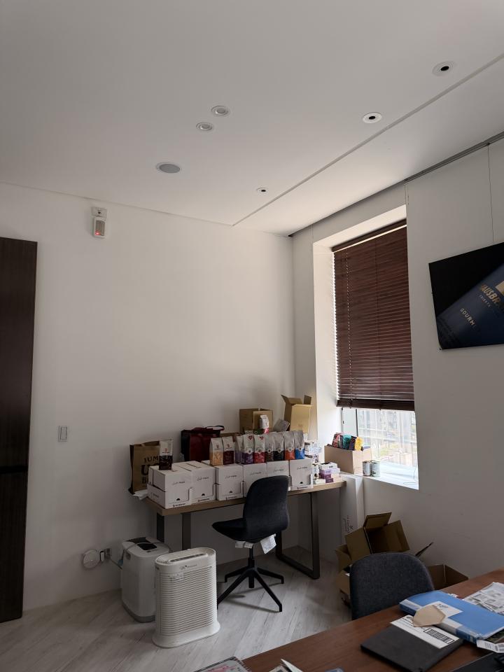 油漆工程案件圖片