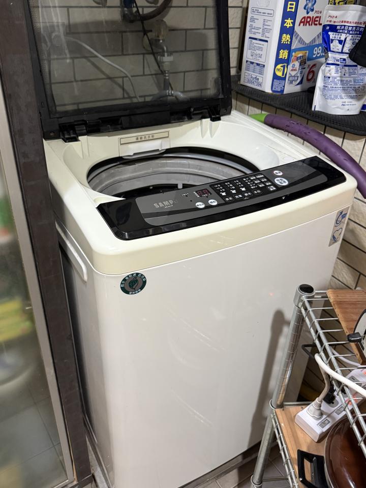 冷氣清洗案件圖片