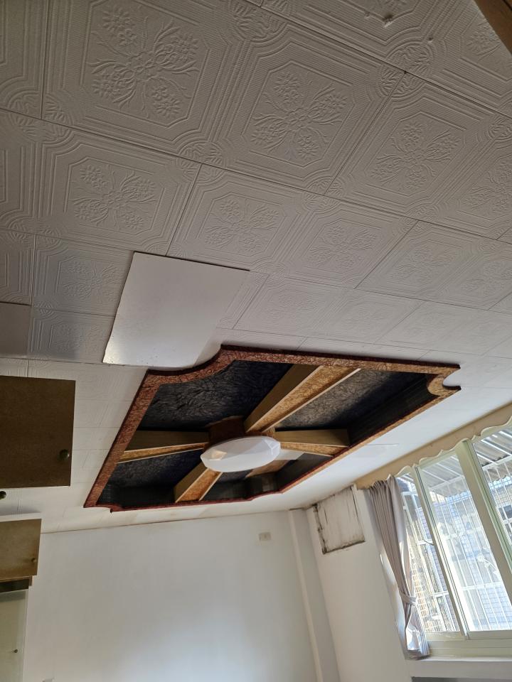 木工施工案件圖片