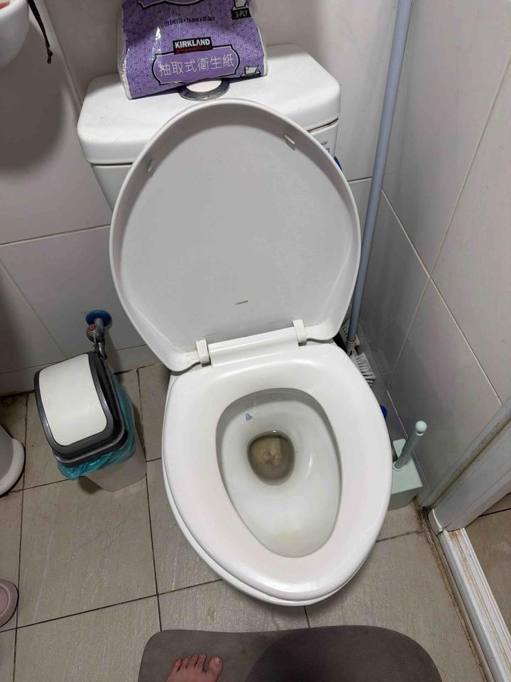 搬家清潔案件圖片