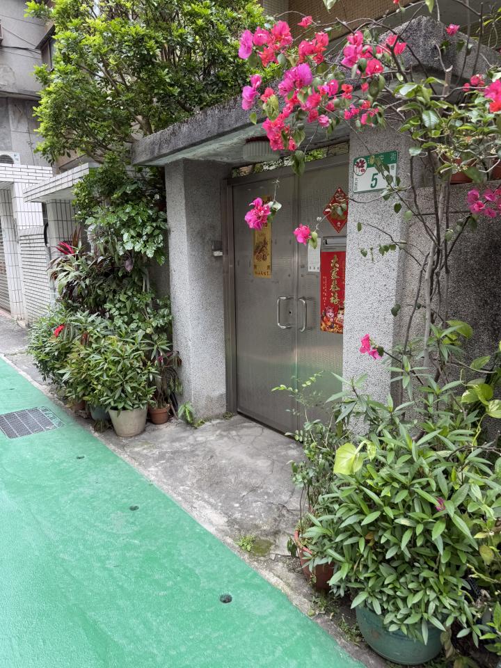 園藝維護案件圖片