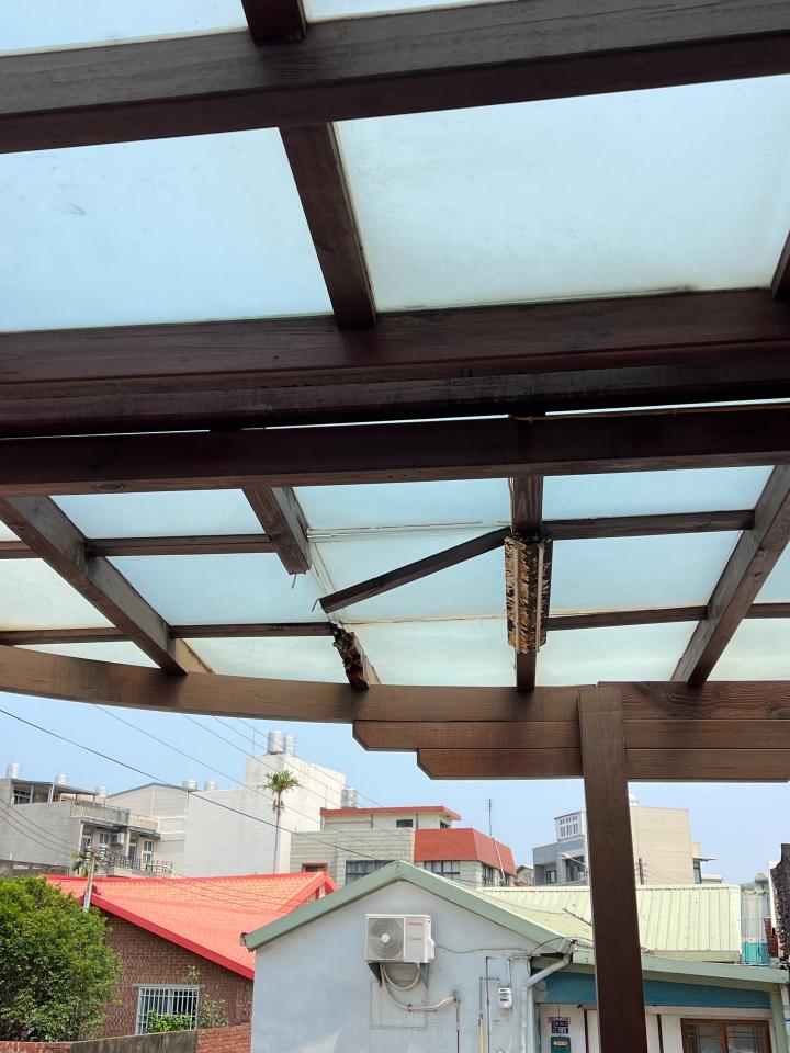 採光罩案件圖片