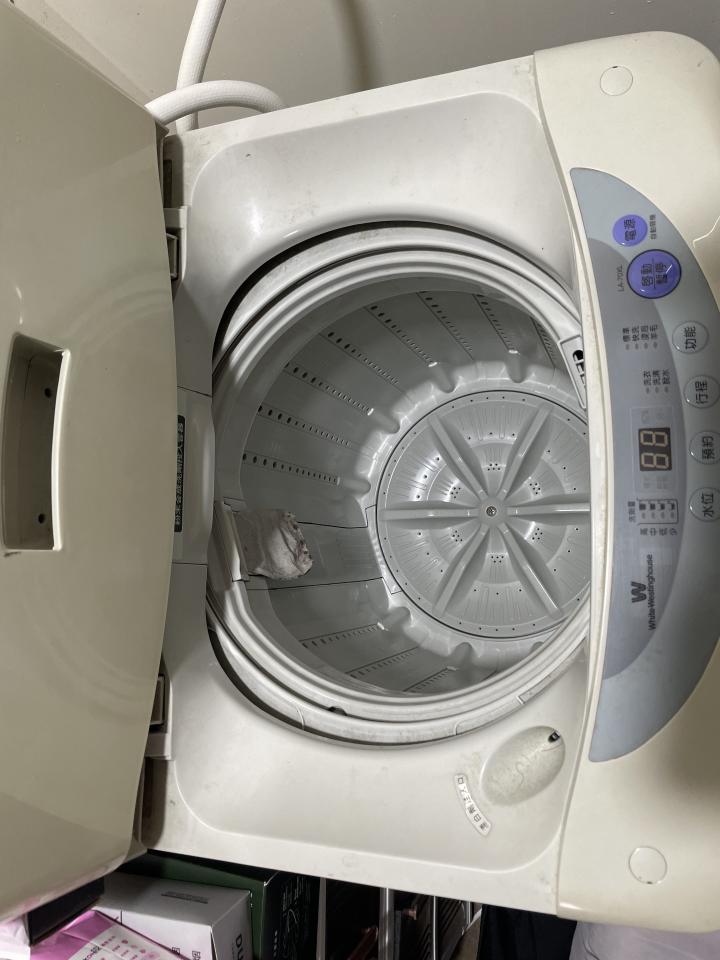 冷氣清洗案件圖片