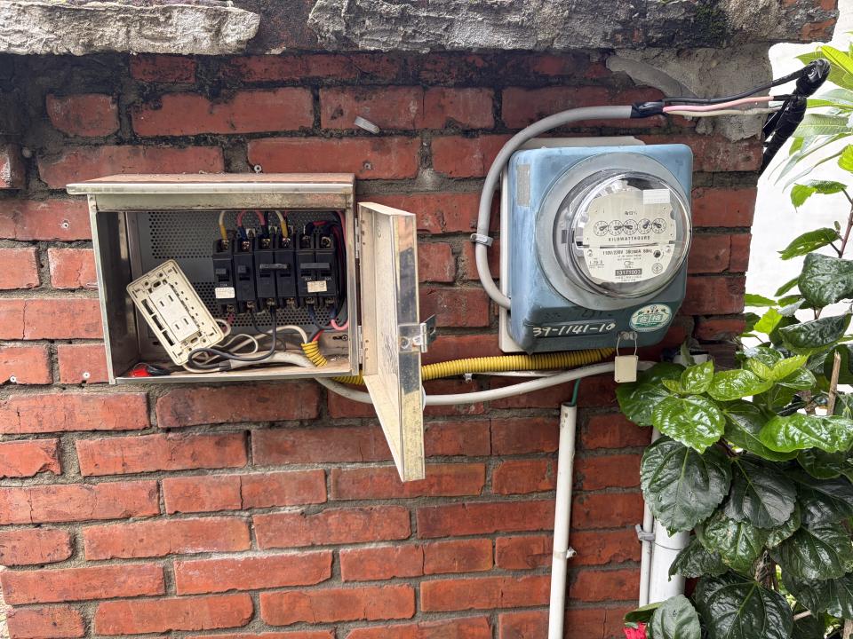 電線裝修案件圖片