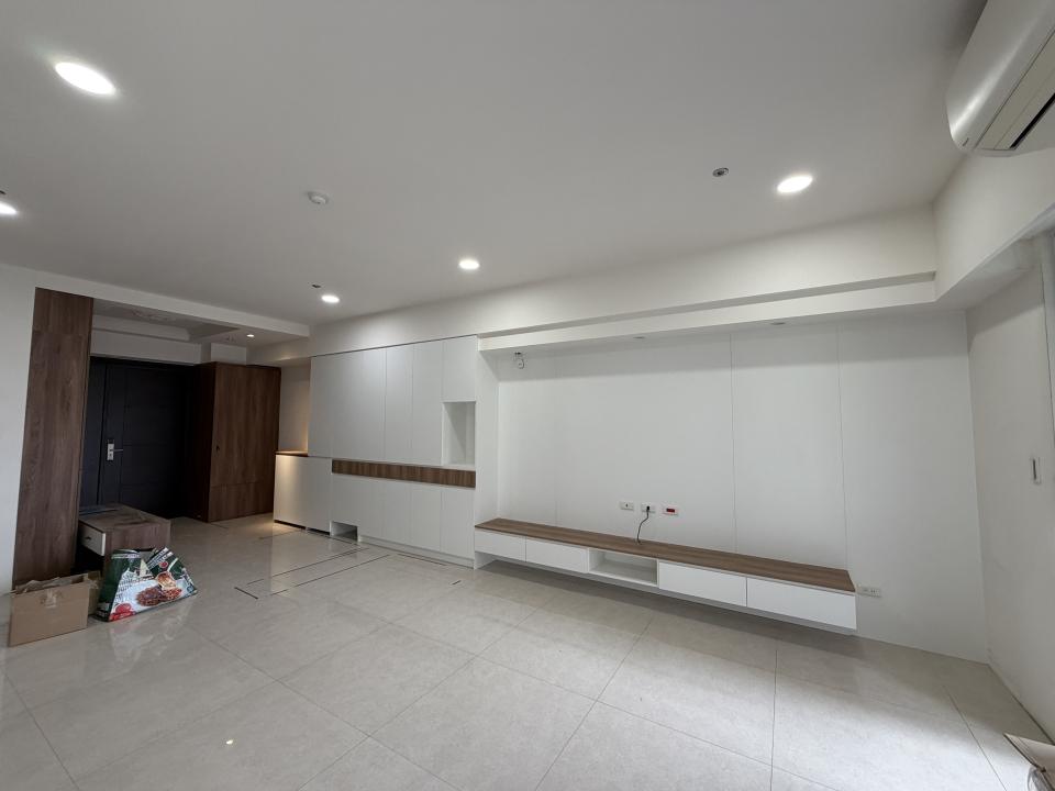 油漆工程案件圖片