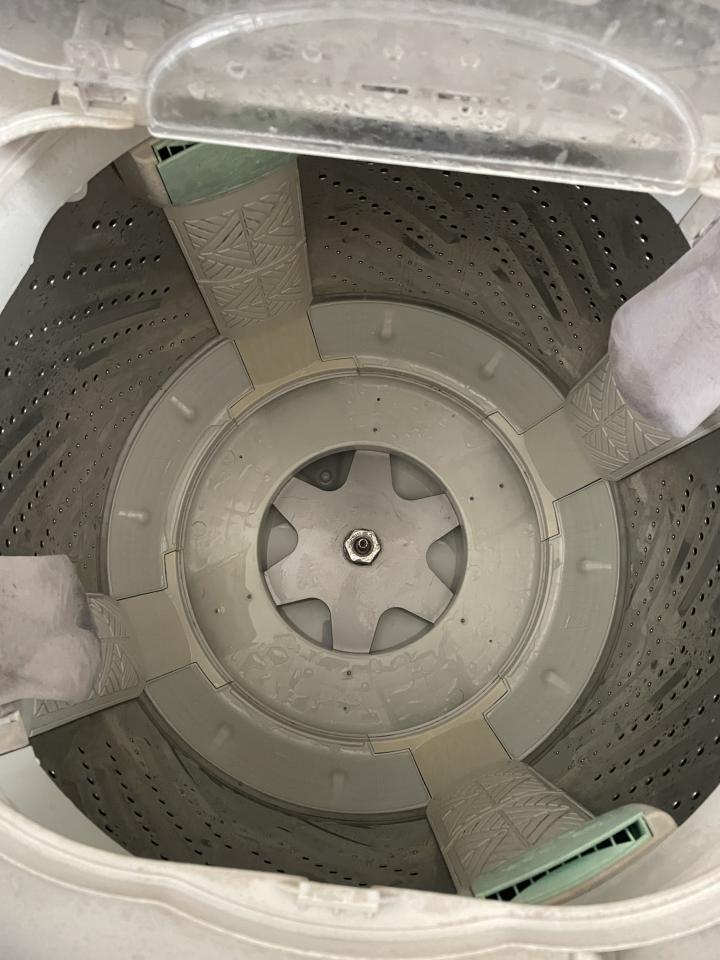 家電維修案件圖片