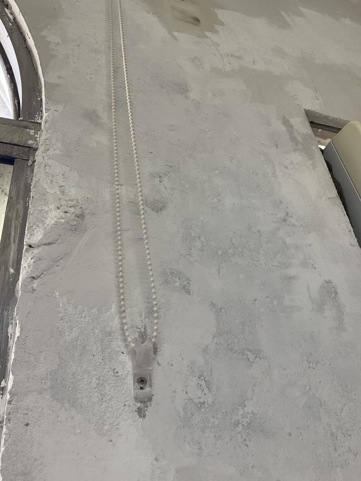 壁癌處理案件圖片