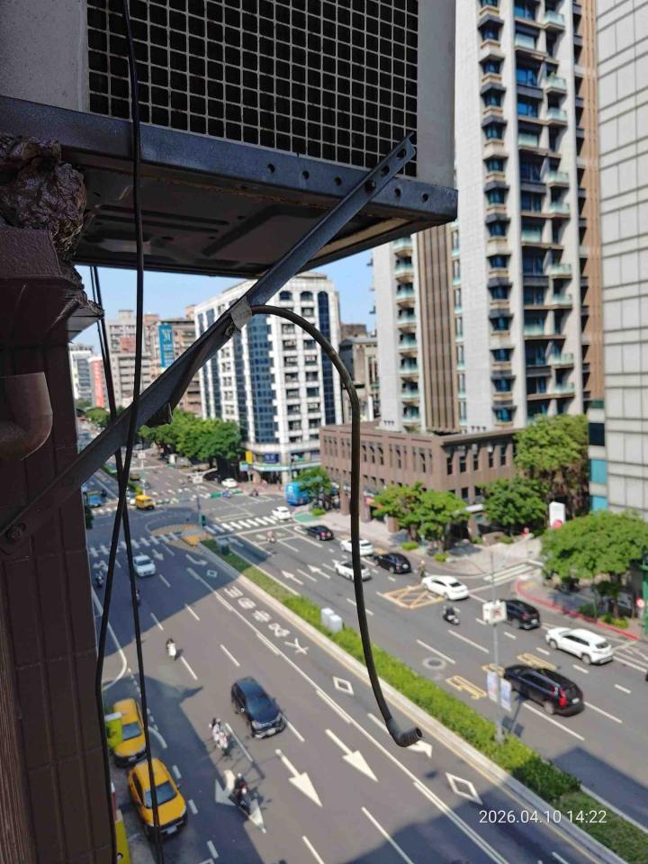 冷氣維修保養案件圖片