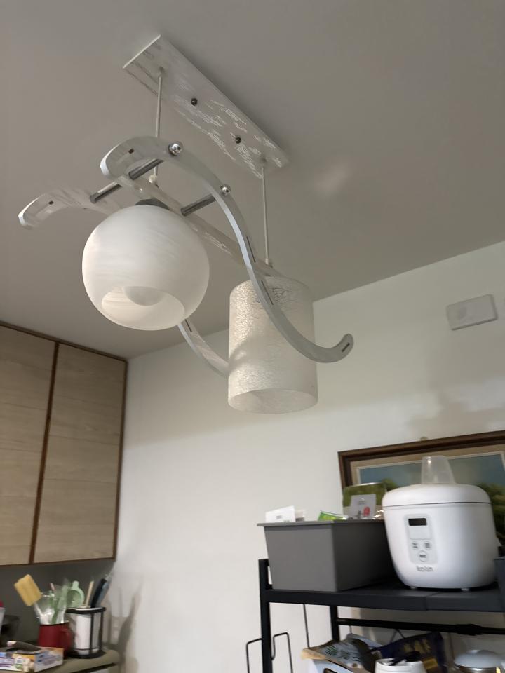 燈具維修案件圖片
