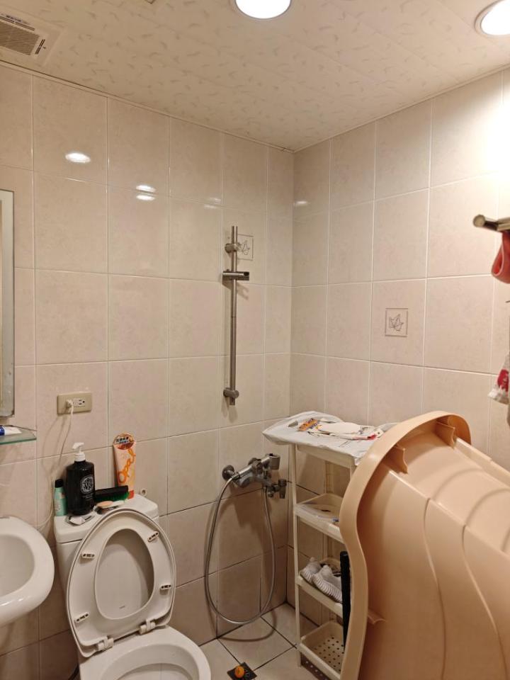 油漆工程案件圖片