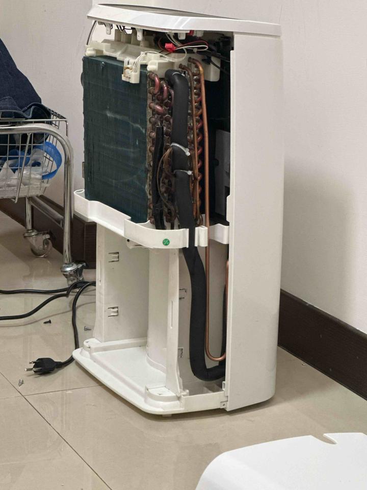 家電維修案件圖片