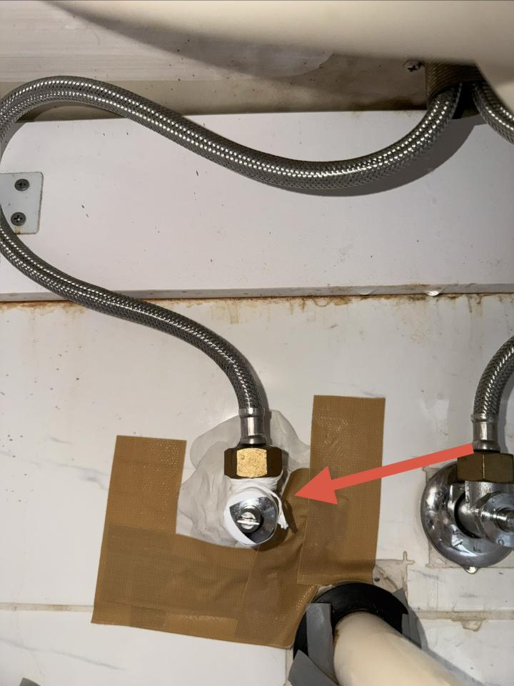 漏水處理案件圖片