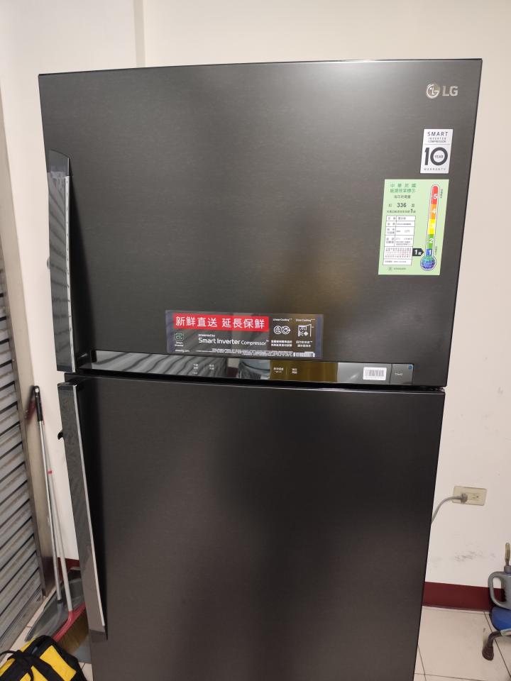 冰箱搬運案件圖片