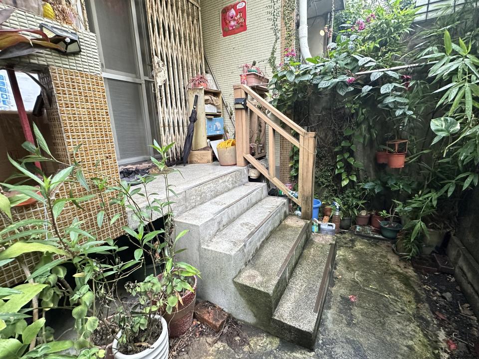 園藝維護案件圖片