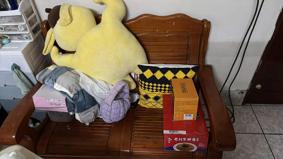 大型家具回收案件圖片