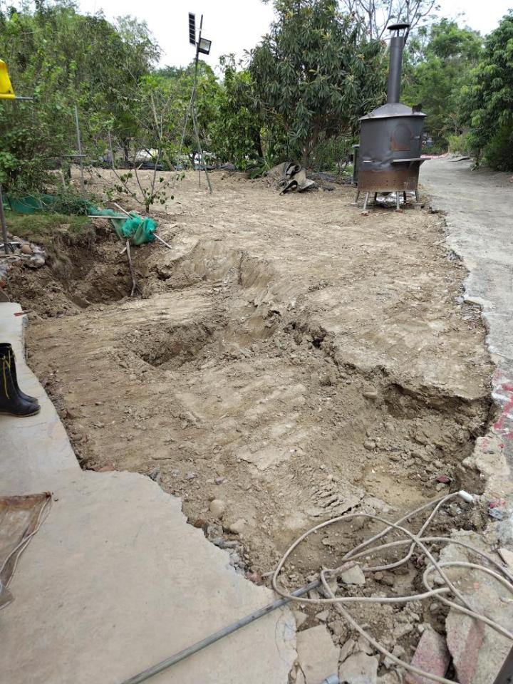 泥作/水泥施工案件圖片