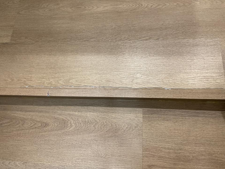 地板施工案件圖片