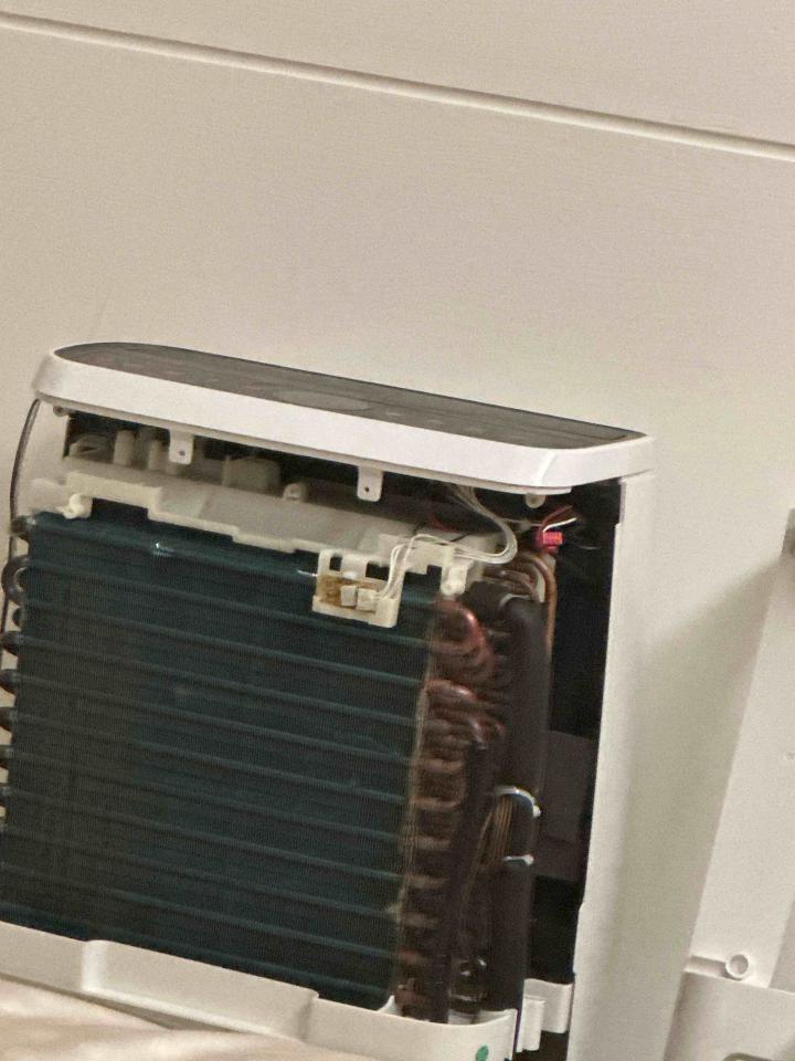 家電維修案件圖片