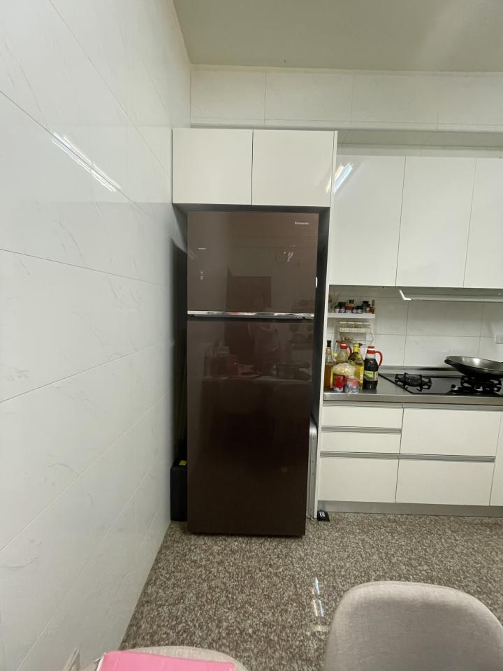 冰箱搬運案件圖片