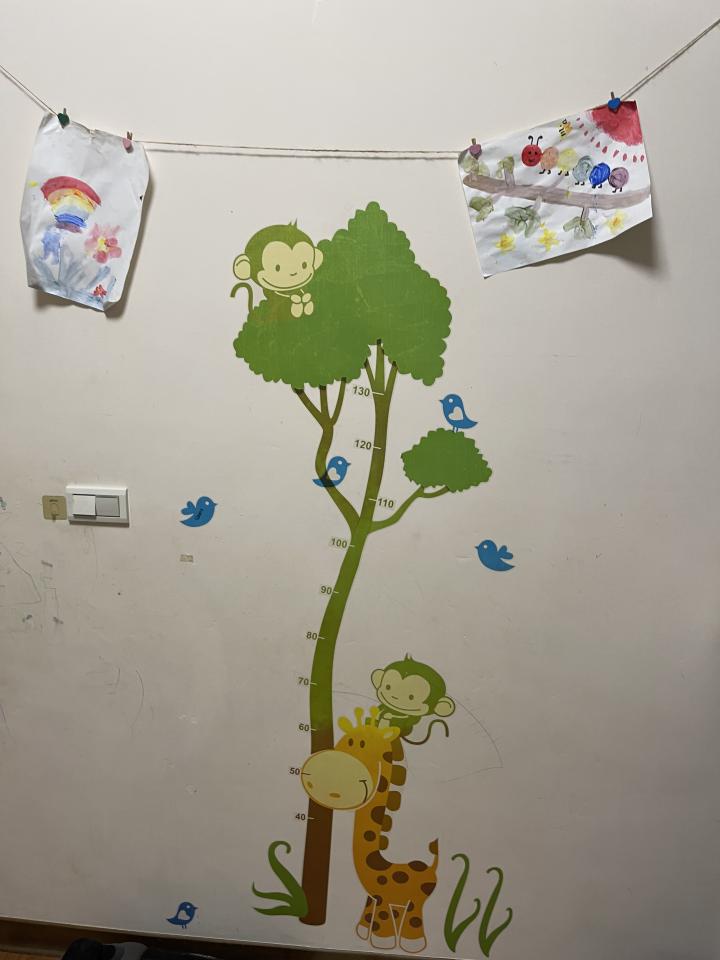 油漆工程案件圖片