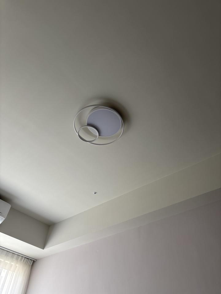 燈具安裝案件圖片