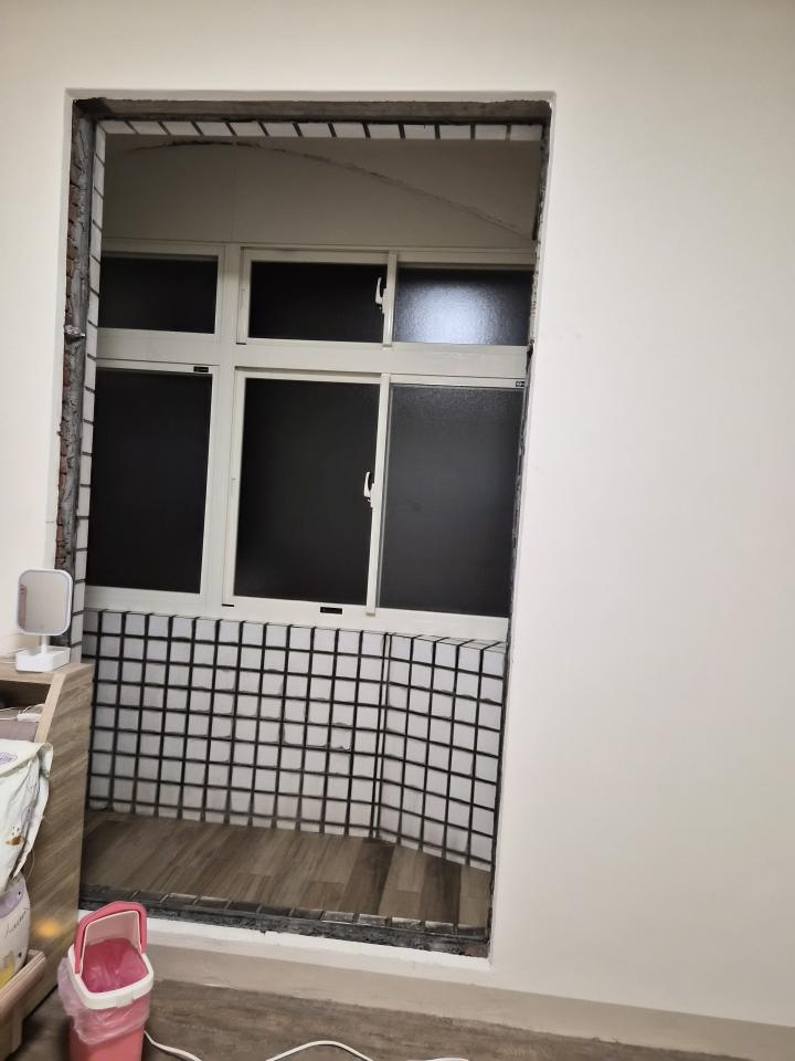 泥作/水泥施工案件圖片