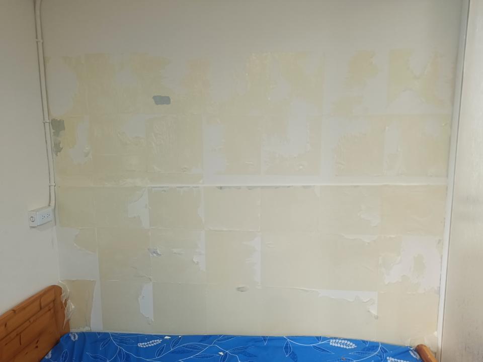 油漆工程案件圖片