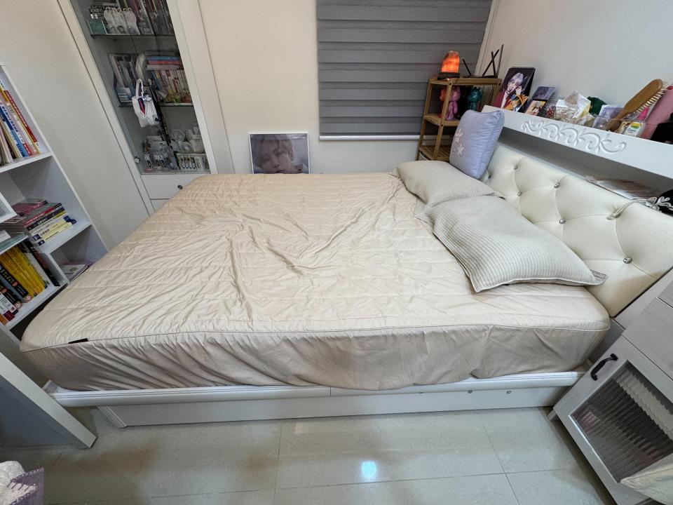 床墊搬運案件圖片