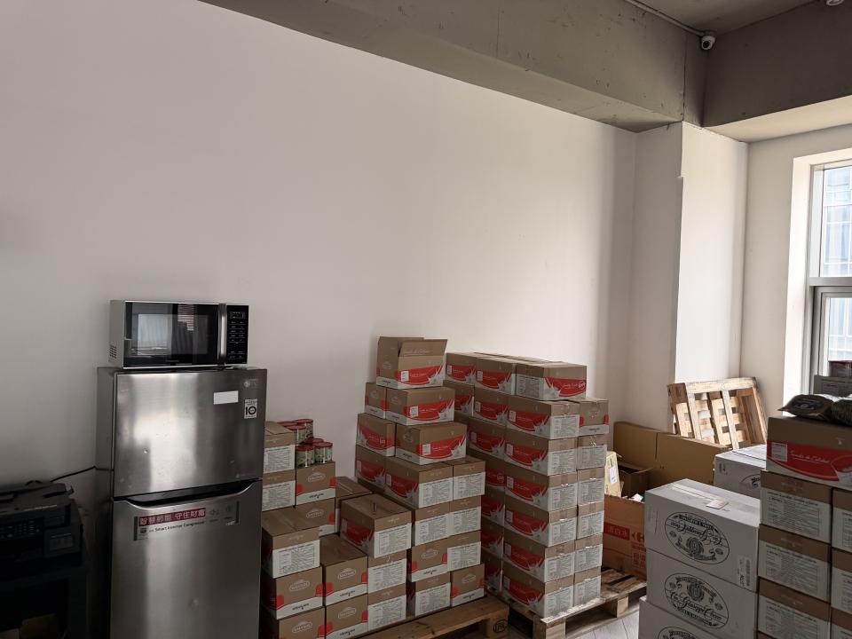 油漆工程案件圖片