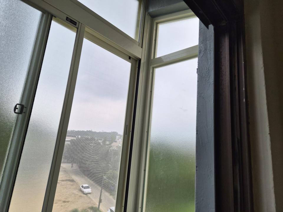 窗簾安裝維修案件圖片