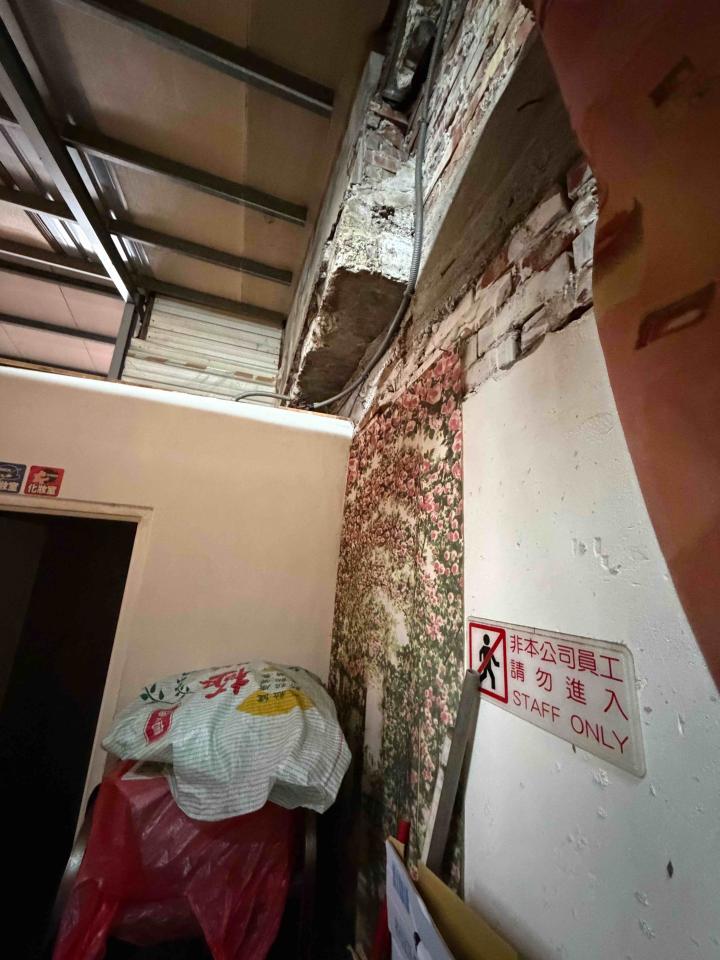 拆除工程案件圖片