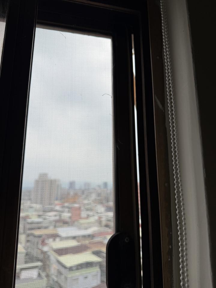 紗窗裝修案件圖片