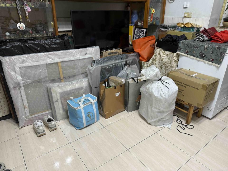 回頭車案件圖片